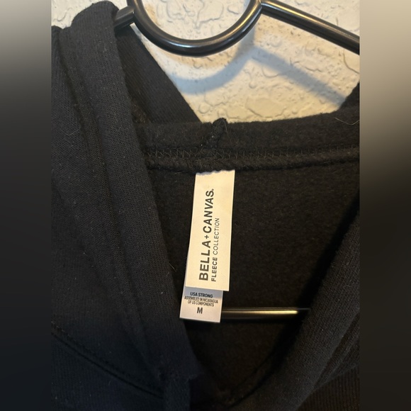 AVA Angels and Airwaves Lifeforms tour 2021 tour hoodie medium Tom Delonge - Picture 2 of 3